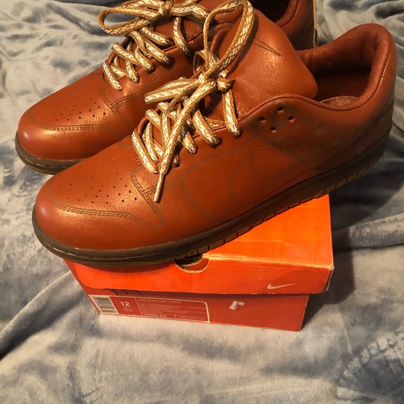 NIKE DUNK LOW ‘1 PIECE’